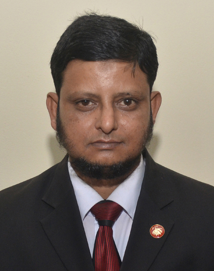 Teacher Photo